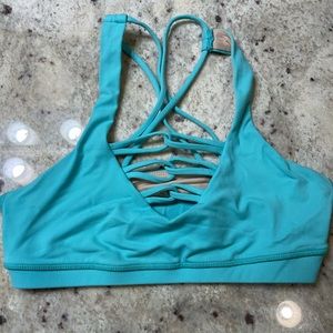 TYC sports bra